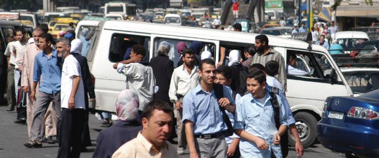 «النقل في العاصمة».. ما قبل 15 أيلول ليس كما بعده؟ … مصدر مسؤول : آلية جديدة لعمل الخطوط في العاصمة خلال أيام … أصحاب 7500 مركبة سددوا رسوم الـ (GPS)