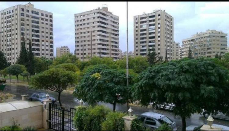 سعر متر العقارات يصل الى 30 مليون ليرة ببعض مناطق دمشق