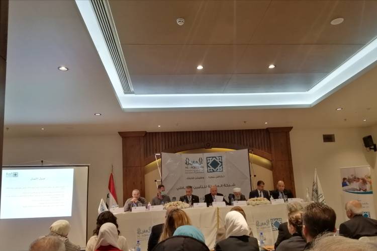 العقيلة للتأمين التكافلي تعتزم تأسيس شركة للخدمات الطبية.. سجال ساخن خلال اجتماع الجمعية العمومية للشركة حول مكافآت مجلس الإدارة