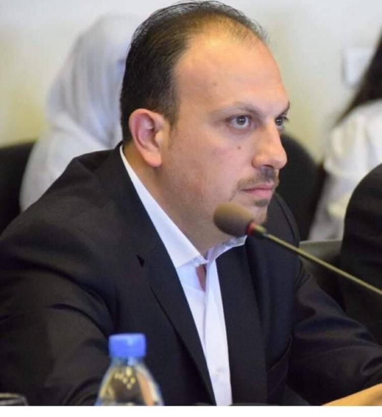 الدكتور عمار دللول: بعد الشراكة الاستراتيجية مع الصين.. ألم يحن الوقت لاستكمال إنشاء المحول الوطني