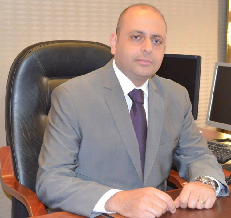 رامي الشدايدة.. رؤية استثنائية في عالم السياحة والفندقة