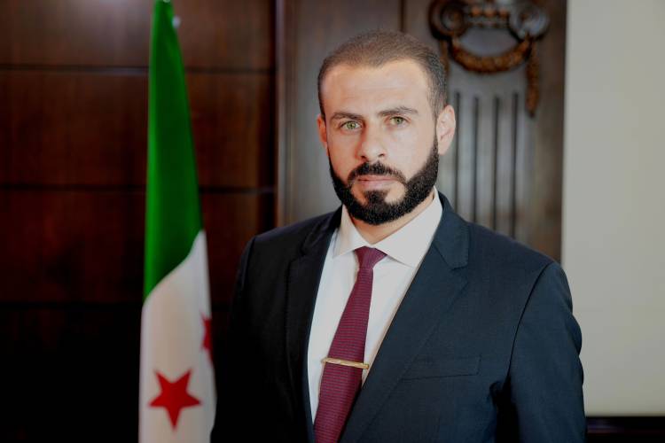 قيصر يترنّح... وسوريا تستعد لثورتها الاقتصادية الثانية   بقلم : الاستاذ عبيدة عبد الباقي