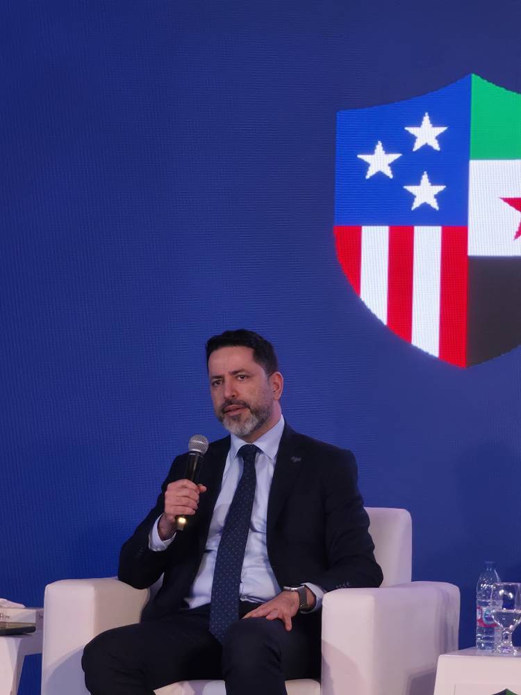 رسلان : حزمة قرارات مرتقبة لتسهيل التمويل المصرفي..مؤسسات مالية عالمية تستعد للدخول للسوق السوري