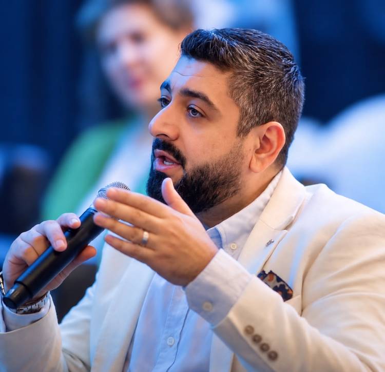 ششتاوي: "مانغوستين" تفتح باب الشراكات لملتقى السفر السوري 
